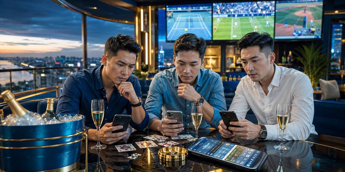 99vvv Ưu đãi thể thao theo sự kiện